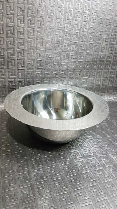 BEAUTIFUL LARGE CARROL BOYES BOWL!!!!!!!!!