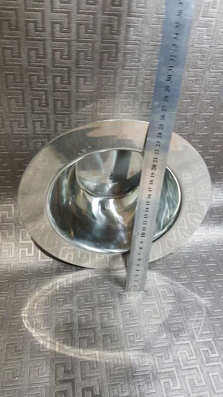 BEAUTIFUL LARGE CARROL BOYES BOWL!!!!!!!!!