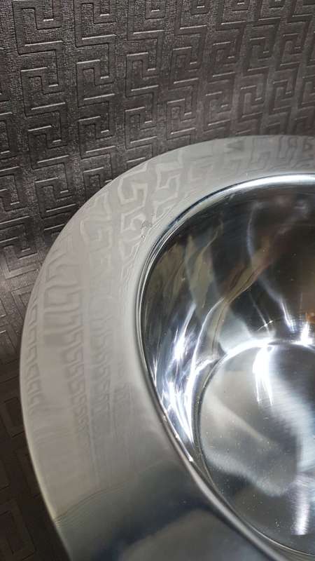 BEAUTIFUL LARGE CARROL BOYES BOWL!!!!!!!!!