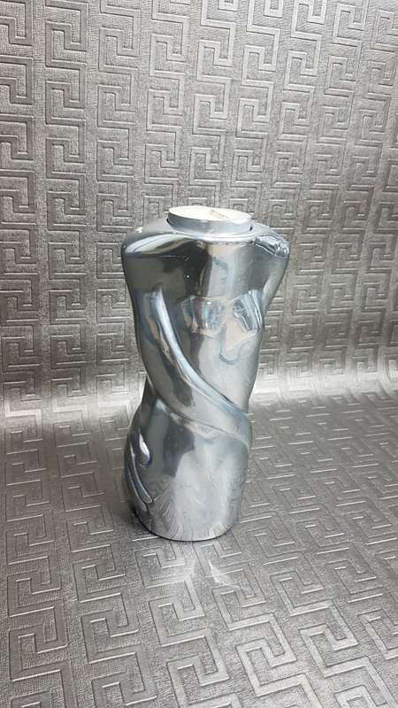 ABSOLUTELY STUNNING CARROL BOYES FUNCTIONAL ART!!!!!!!!