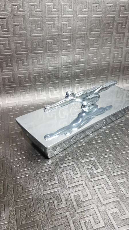 Beautiful Carrol Boyes piece in mint condition!!!!