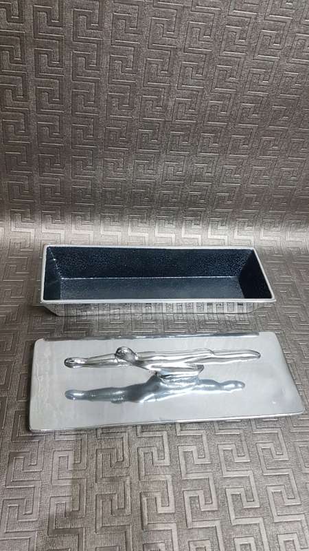 Beautiful Carrol Boyes piece in mint condition!!!!
