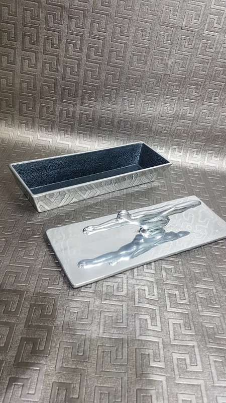 Beautiful Carrol Boyes piece in mint condition!!!!