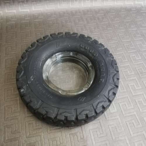 Goodyear Tyre ashtray!!!!