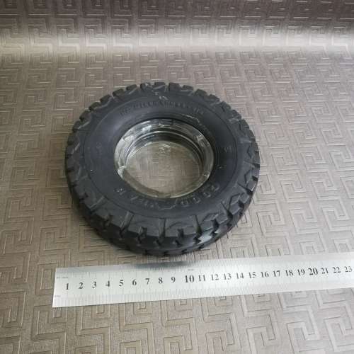 Goodyear Tyre ashtray!!!!