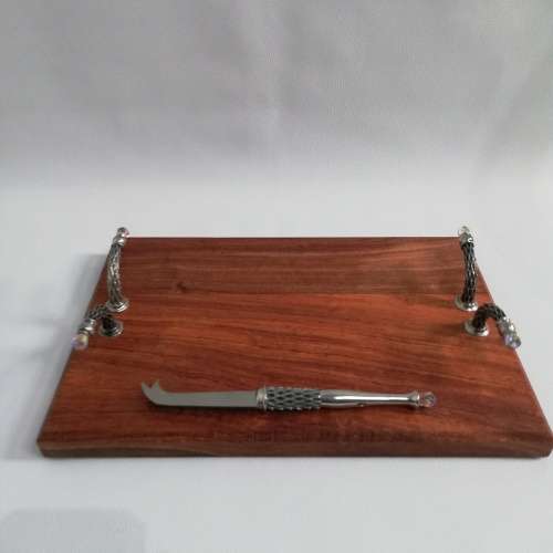 BEAUTIFUL WOODEN BOARD!!!!!