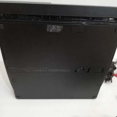 Complete Ps3 tested and working!!!!