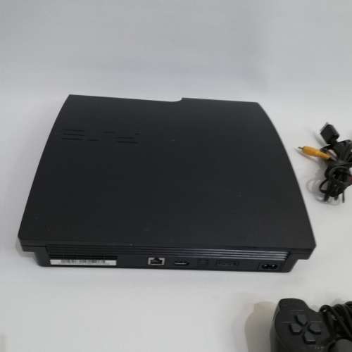 Complete Ps3 tested and working!!!!