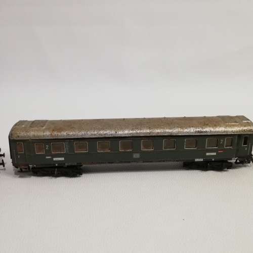 Vintage Marklin train locomotive and coaches all marklin bid for all!!!!