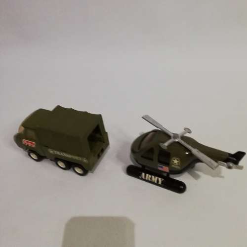 Vintage buddy L toys!!!!