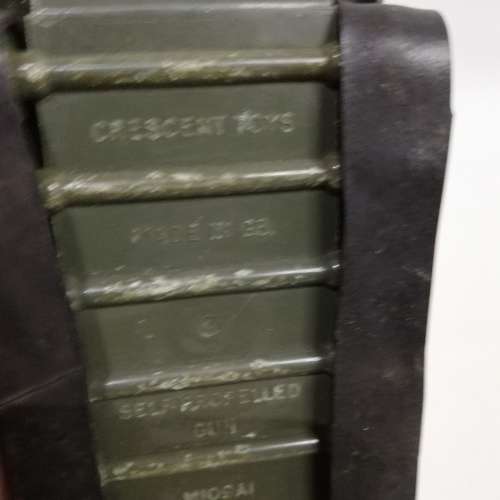 Cresent toys made in Great Britain!!!!!