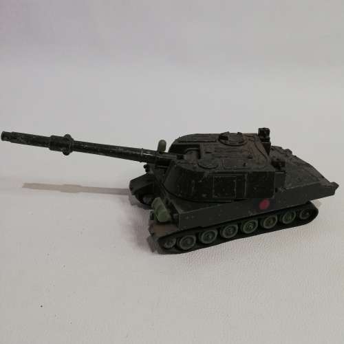 Cresent toys made in Great Britain!!!!!