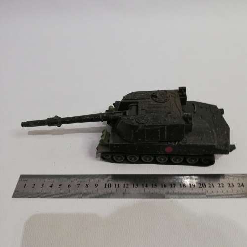 Cresent toys made in Great Britain!!!!!