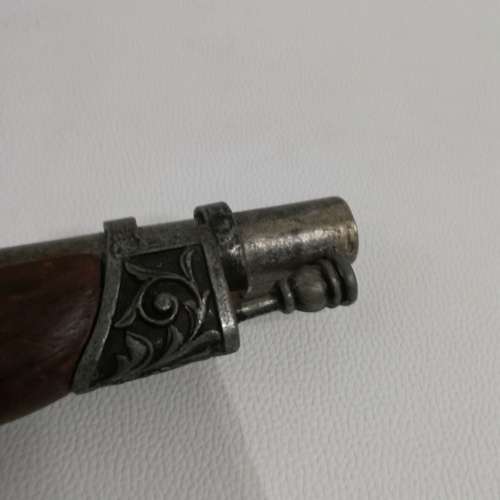 Vintage wooden display piece Highly detailed!!!!