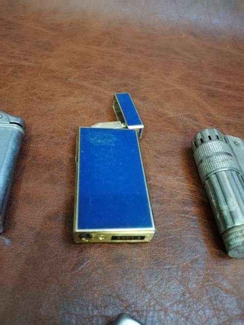 Collection of lighters bid for all needs gas!!!!