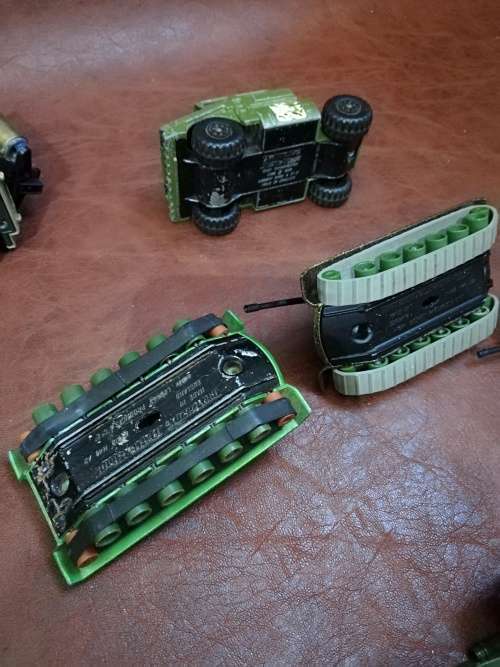 LARGE COLLECTION OF MATCHBOX DIE CAST TANKS ALL MATCHBOX BID FOR ALL!!!!!