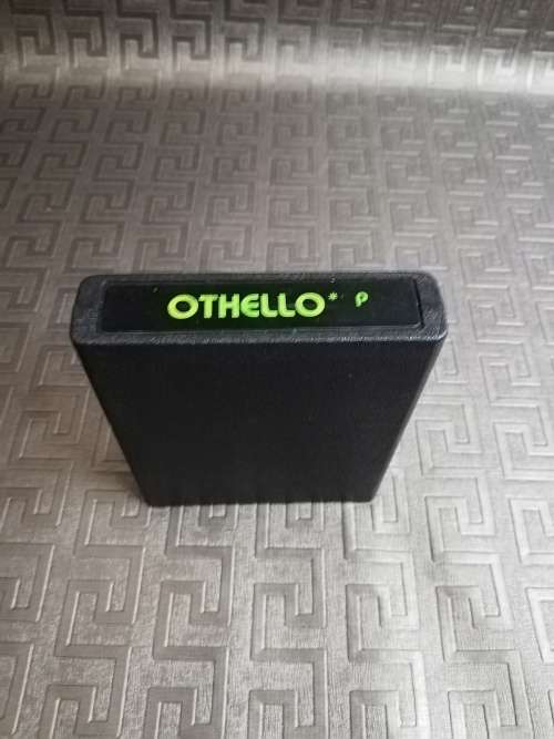 Atari 2600 OTHELLO GAME