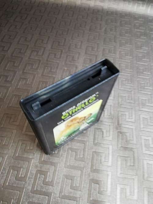 Atari 2600 OTHELLO GAME