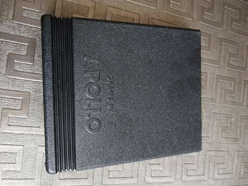 Atari 2600 lost luggage game!!!!