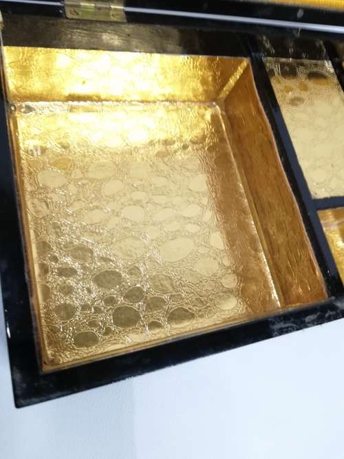 Large Beatifull 31cm jewelry wooden box Higly detailed!!!!!