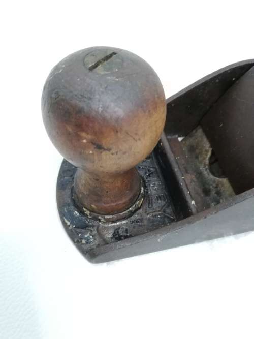Rare vintage Bailey No 4 Plaine made in the USA!!!!!