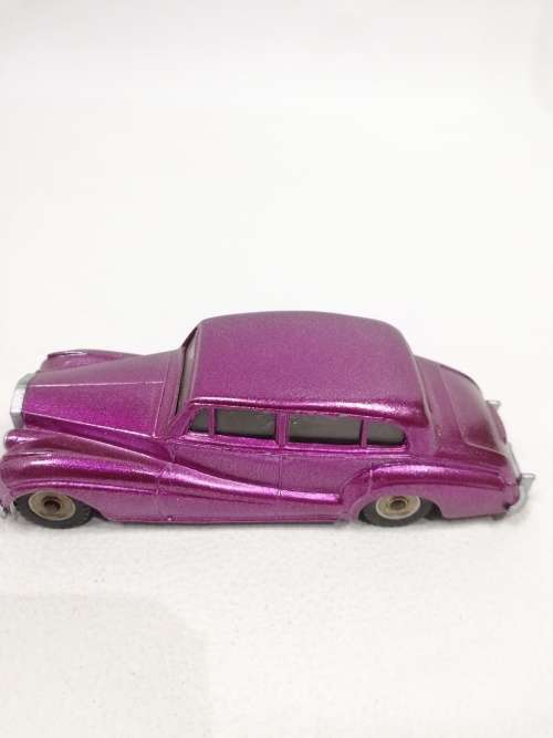 MACANNO DINKY TOYS ROYAL ROYCE!!!!