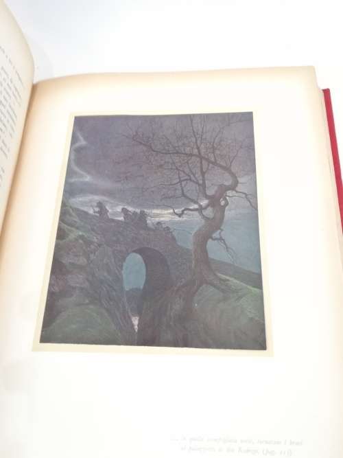 Large Alessandro Manzoni I PROMESSI SPOSI book!!!!