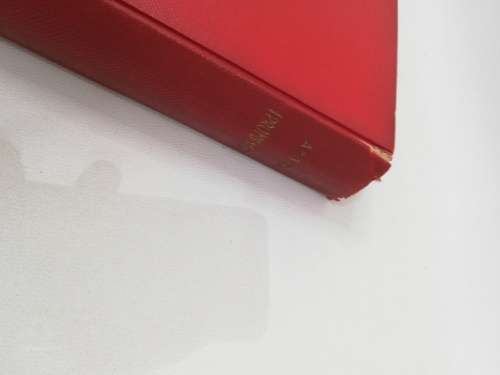 Large Alessandro Manzoni I PROMESSI SPOSI book!!!!