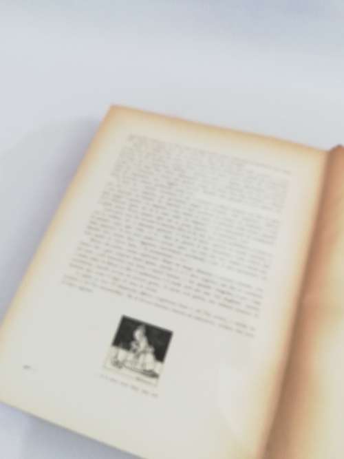 Large Alessandro Manzoni I PROMESSI SPOSI book!!!!