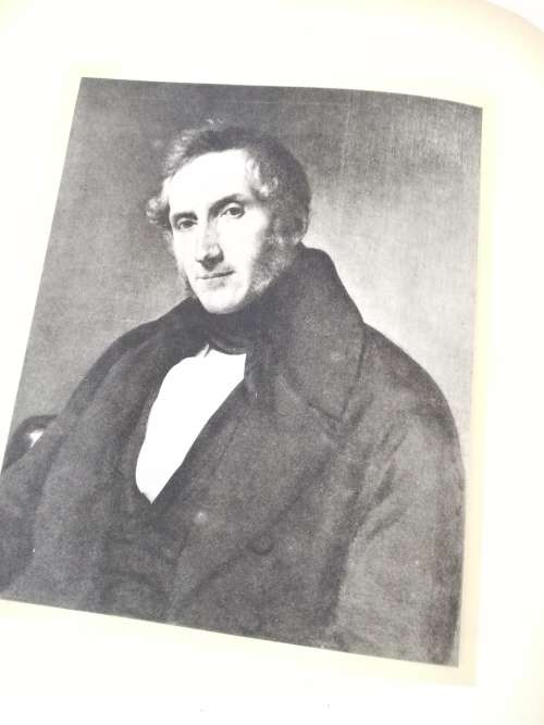 Large Alessandro Manzoni I PROMESSI SPOSI book!!!!