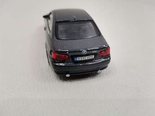 BURAGO BMW 335i DIE CAST SCALE 1:43!!!!!!