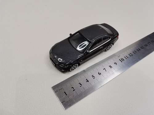 BURAGO BMW 335i DIE CAST SCALE 1:43!!!!!!