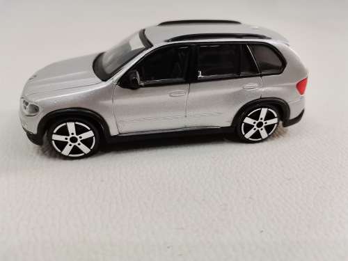 BURAGO BMW X5 DIE CAST SCALE 1:43!!!!!!