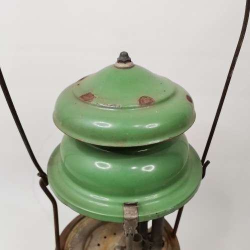 VINTAGE PRIMUS 1020 OIL LAMP!!!!