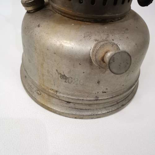 VINTAGE PRIMUS 1020 OIL LAMP!!!!