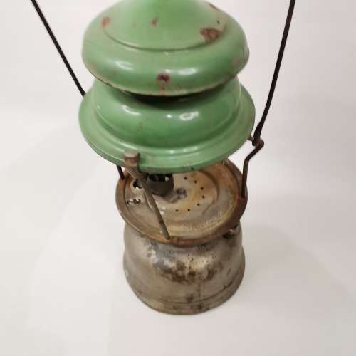 VINTAGE PRIMUS 1020 OIL LAMP!!!!