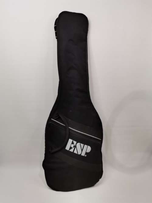 ESP ELECTRIC GUITAR EC-10 WORKING!!!!