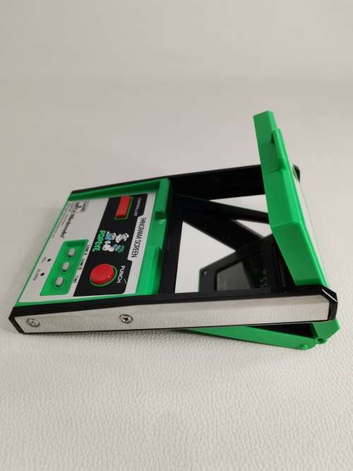 SUPER RARE NINTENDO GAME AND WATCH POPEYE 1983 PANORAMA SCREEN WORKING 100% ORIGINAL!!!!!!!!!