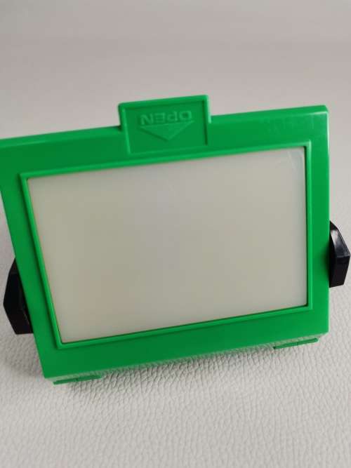 SUPER RARE NINTENDO GAME AND WATCH POPEYE 1983 PANORAMA SCREEN WORKING 100% ORIGINAL!!!!!!!!!
