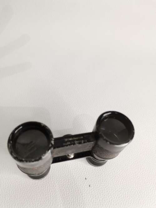 Made in Germany kwa binoculars!!!!