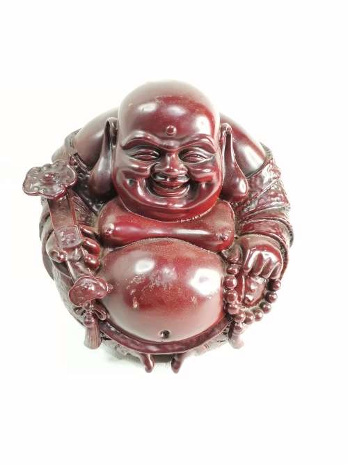 Large Resin budah!!!