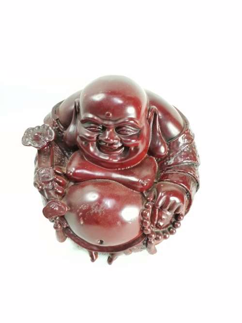 Large Resin budah!!!