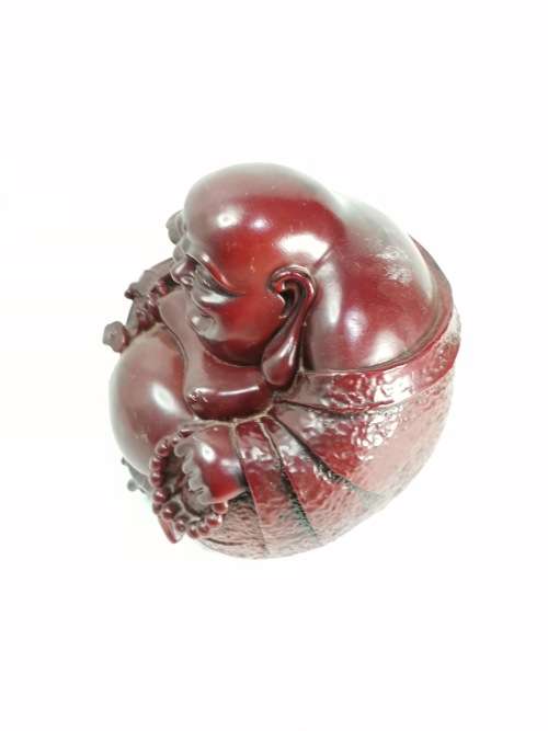 Large Resin budah!!!