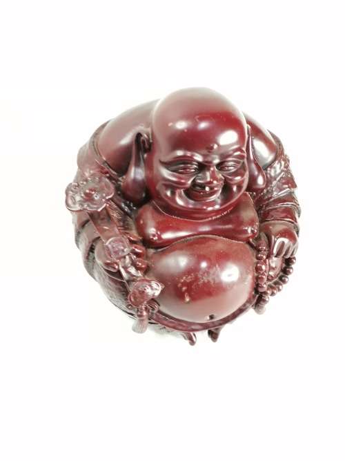 Large Resin budah!!!