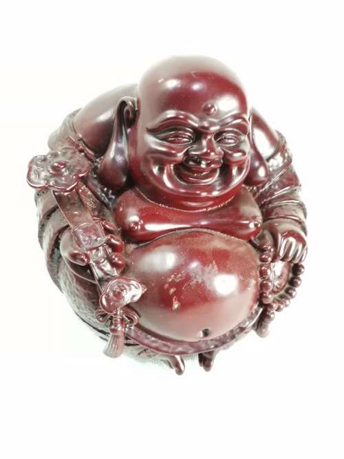 Large Resin budah!!!