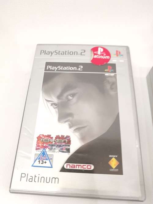 Sony Playstation 2 complete tested and working!!!!!