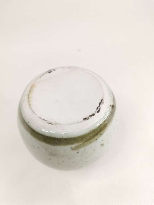 STUNNING ANTON VAN DER MERWE VASE SIGNED AT THE BOTTOM!!!