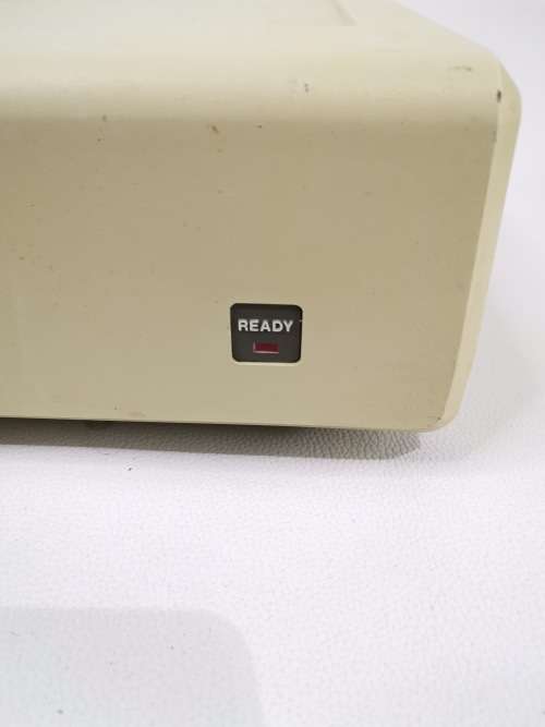 RARE VINTAGE APPLE PROFILE NOT TESTED!!!