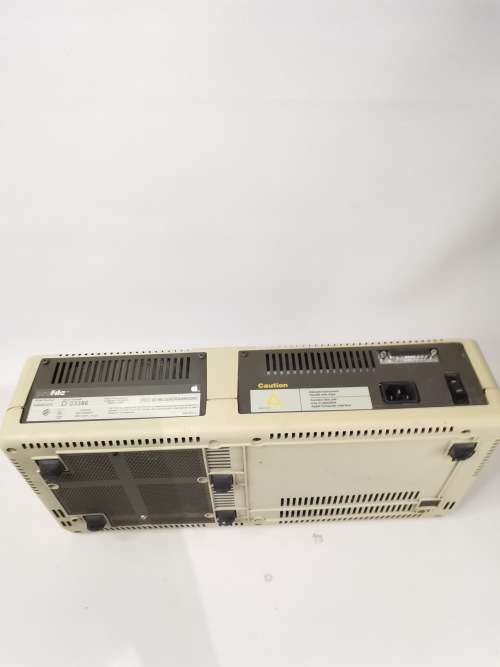 RARE VINTAGE APPLE PROFILE NOT TESTED!!!