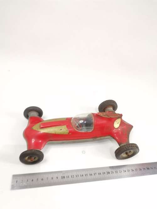 RARE Cox Vintage 1959s Thimble Drome Prop Rod 28cm large !!!!